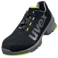uvex 1 8544841 ESD Sicherheitshalbschuh S2 Schuhgröße (EU): 41 Gelb-Schwarz 1...