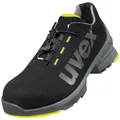 Uvex 1 Sicherheitsschuhe S2 SRC ESD Arbeitsschuhe mit Zehenkappe Schutzschuhe
