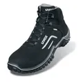 1x SICHERHEITSCHUHE HALBSCHUHE LEICHT UVEX XENOVA SPORT GRÖSSE 41 - 8544.8