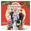 Carlsen Das Hörbuch zum Film (Andreas Fröhlich, Margit Auer, Deutsch) (7456-0407-8)