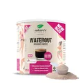 Nature's Finest WaterOut Coffee, 125 g - Instant-Kaffeemischung - Laktosefrei - Erfrischende Kaffeepause Jederzeit Und üBerall