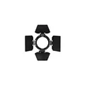 Profoto Ocf II Torblende 101127