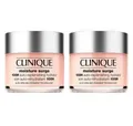 CLINIQUE Gesichtspflege Moisture Surge 100H Auto-Replenis. Hydrator Duo Set