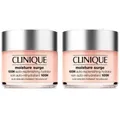 Clinique Moisture Surge 100H Auto-Replenis. Hydrator Duo Set