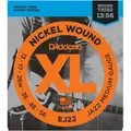 D'Addario Ej22 (6 x, E-Gitarre, 0.06") (EJ22)