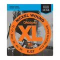 D'Addario E-Git.Saiten EJ22 13-56 Nickel Wound