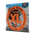 D'Addario EJ22 Nickel Wound E-Gitarrensaiten, Jazz Medium, 13-56