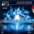 Donic Belag Bluefire M2, blau, 2,3 mm