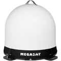 Megasat Campingman Portable ECO (Parabolantenne, 31 dB, DVB-S / -S2) (1500179)