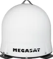 Megasat FRE72499 Sat-Anlage Campingman Portable Eco
