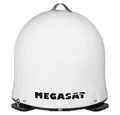 Megasat Megasat Campingman Portable ECO mobile Sat Antenne System Camping Sat-Anlage