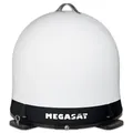 Megasat Campingman Portable Eco mobile Sat  Antenne Camping System gebraucht