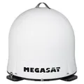 Megasat Campingman Portable Eco mobile Sat  Antenne System Energiesparer