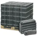 Rekord Braunkohlebriketts 25kg X 40 Gebinde 1000kg