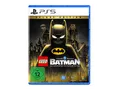 LEGO Batman: Das Vermächtnis des Dunklen Ritters Deluxe Edition - [PlayStation 5]