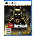 LEGO Batman: Das Vermächtnis des Dunklen Ritters Deluxe Edition PS5
