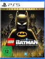 LEGO Batman: Das Vermächtnis des Dunklen Ritters Deluxe Edition (PS5)