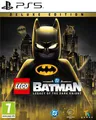 LEGO Batman Das Vermächtnis des dunklen Ritters [Deluxe Edition] (PS5)(NEU)(OVP)