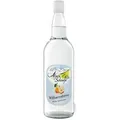 ALPENSCHNAPS Steinbeisser Williamsbirne 35% Vol""