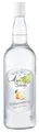 Alpenschnaps Steinbeisser Williamsbirne (1 L) – Milder, aromatischer Williamsbirnen Schnaps – Obstschnaps mit Rezeptur aus dem Alpenland – Schnaps für den Genuss nach dem Essen – 35 % Vol.