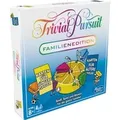 Trivial Pursuit Familien Edition, Quizspiel Neuauflage