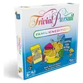 Hasbro Gaming Trivial Pursuit Familienedition (Deutsch, 2 - 6 Spieler) (E1921100)