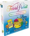 Hasbro E1921100 Trivial Pursuit Familien Edition