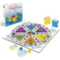 Hasbro Gaming E1921100 - Trivial Pursuit Familien Edition Familienspiel