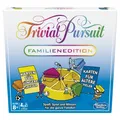 Trivial Pursuit Familienedition
