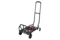 Parkside Performance 2 in 1 Transportwagen und -karre elastische Fixierbänder