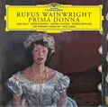 Rufus Wainwright Rufus Wainwright: Prima Donna (CD) Album (US IMPORT)