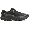 Merrell Herren Agility Peak 5 Boa GTX schwarz 44.5