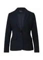s.Oliver BLACK LABEL Jackenblazer Indoor-Blazer