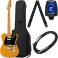 Squier CV 50s Tele MN BB Bundle
