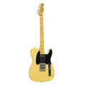Squier Classic Vibe '50s Telecaster MN Butterscotch Blonde E Gitarre