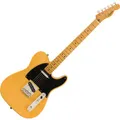 Fender Squier CV 50s Tele MN BTB E-Gitarre | Neu