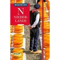Baedeker Reiseführer Niederlande