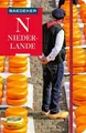 Baedeker Reiseführer Niederlande ~ Birgit Borowski ~  9783575001498
