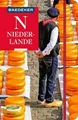 Baedeker Reiseführer Niederlande: mit praktischer K... | Buch | Zustand sehr gut