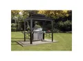 Sojag Pavillon Messina 6x8 BBQ