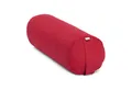 bodhi Yoga Bolster Yoga BOLSTER ECO Dinkel bordeaux