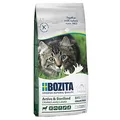 7311030313217 Bozita - Active & Sterilised Grain free Lamb  2 kg BOZITA