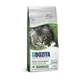 Bozita Cat Active & Sterilised Grain free Lamm 2kg