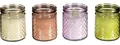 Mica Decorations Duftkerze Mica Decorations Citronella Ø 10 x 12,5 cm im