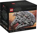 LEGO® Star Wars - Millennium Falcon Ultimate Collector Series (75192) Spielbausteine, (7541 St)