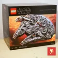 LEGO® Star Wars 75192 Millennium Falke - Neu und OVP