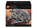 LEGO 75192 Star Wars - Millennium Falcon - Sammlerstück, Neu & OVP
