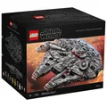 LEGO STAR WARS - Millennium Falcon - UCS - 75192 NEU & OVP