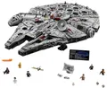 LEGO® Star Wars 75192 Millennium Falcon™ Ultimate Collector Series NEU NEW MISB