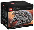 Lego 75192 - Star Wars Millennium Falcon